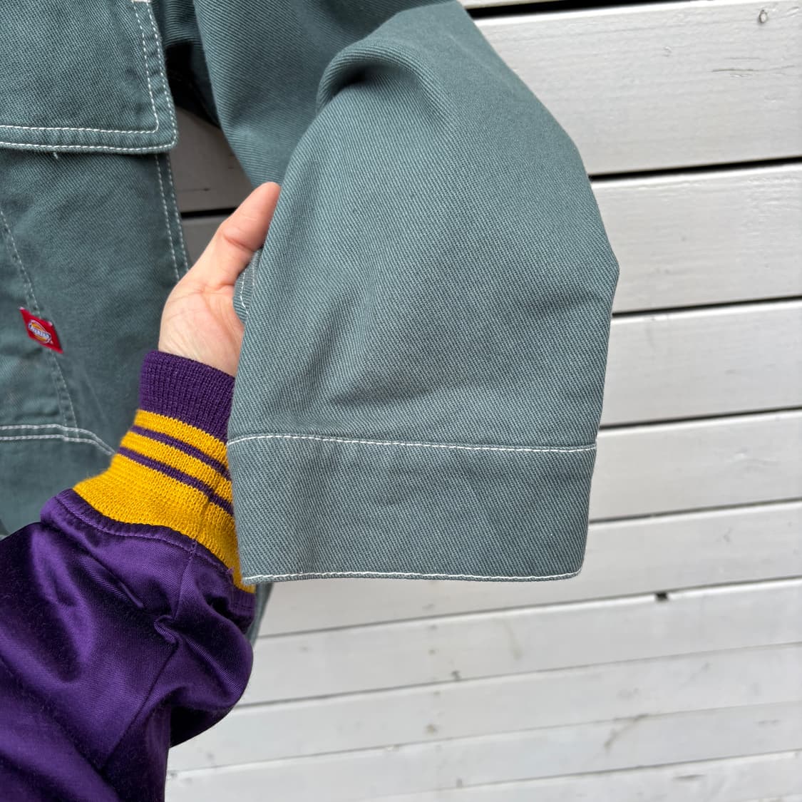 Dickies 디키즈 워크자켓 상품이미지7