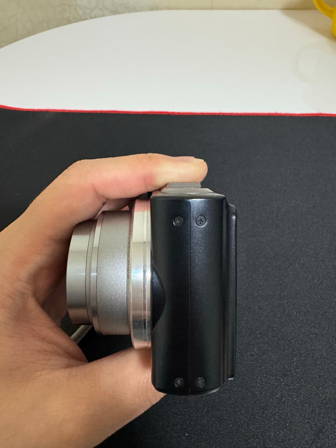 [민트급] 파나소닉 DMC-ZS7 디카 상품이미지6