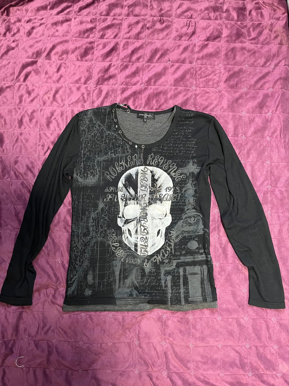 2000s In the attic v-kei 상품이미지1