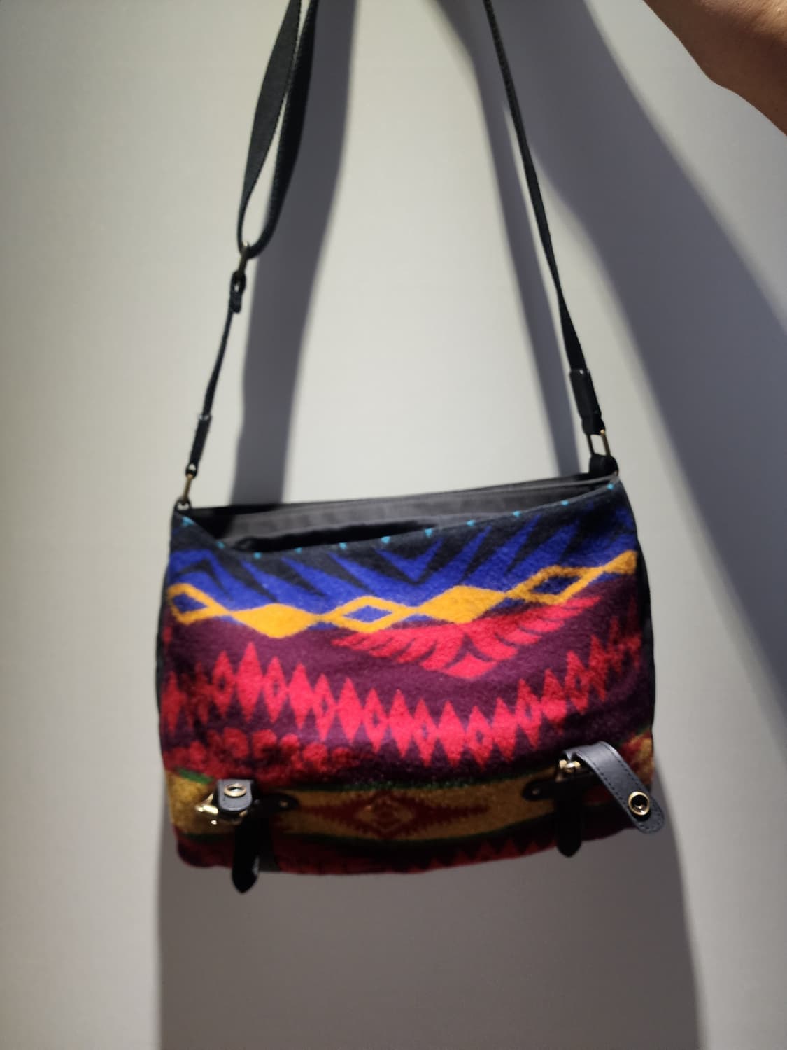 Pendleton 팬들턴 메신저백 상품이미지6