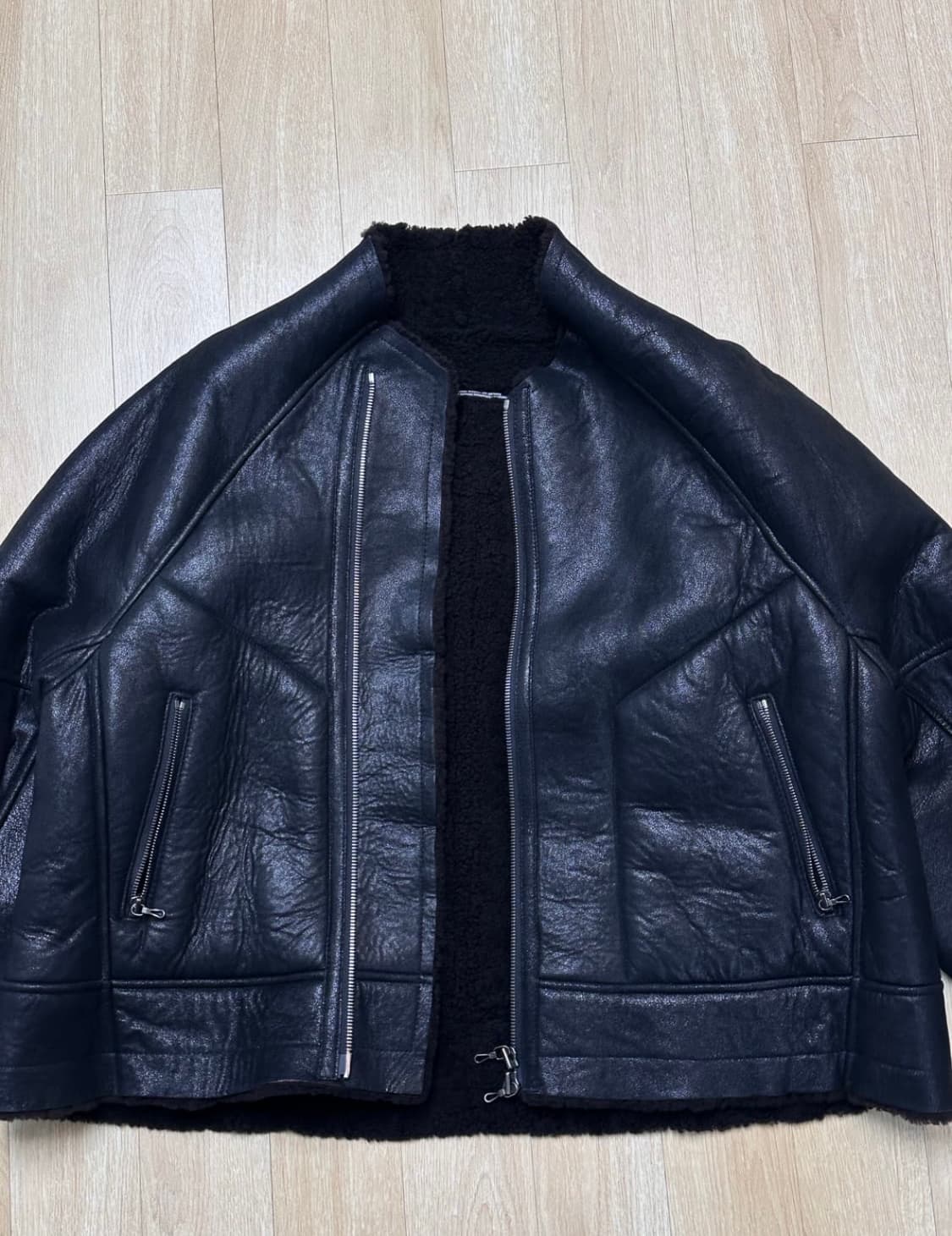 율리우스 무스탕 상품이미지8