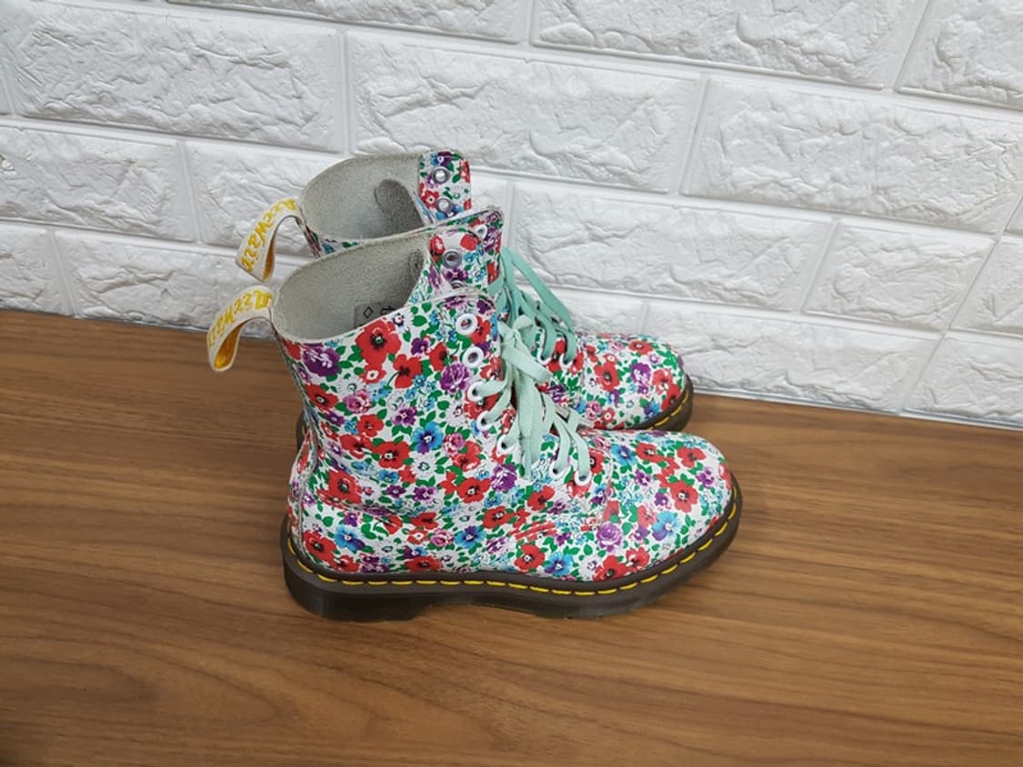 닥터마틴 파스칼 워커 로퍼 여성225 uk3 부츠 상품이미지2