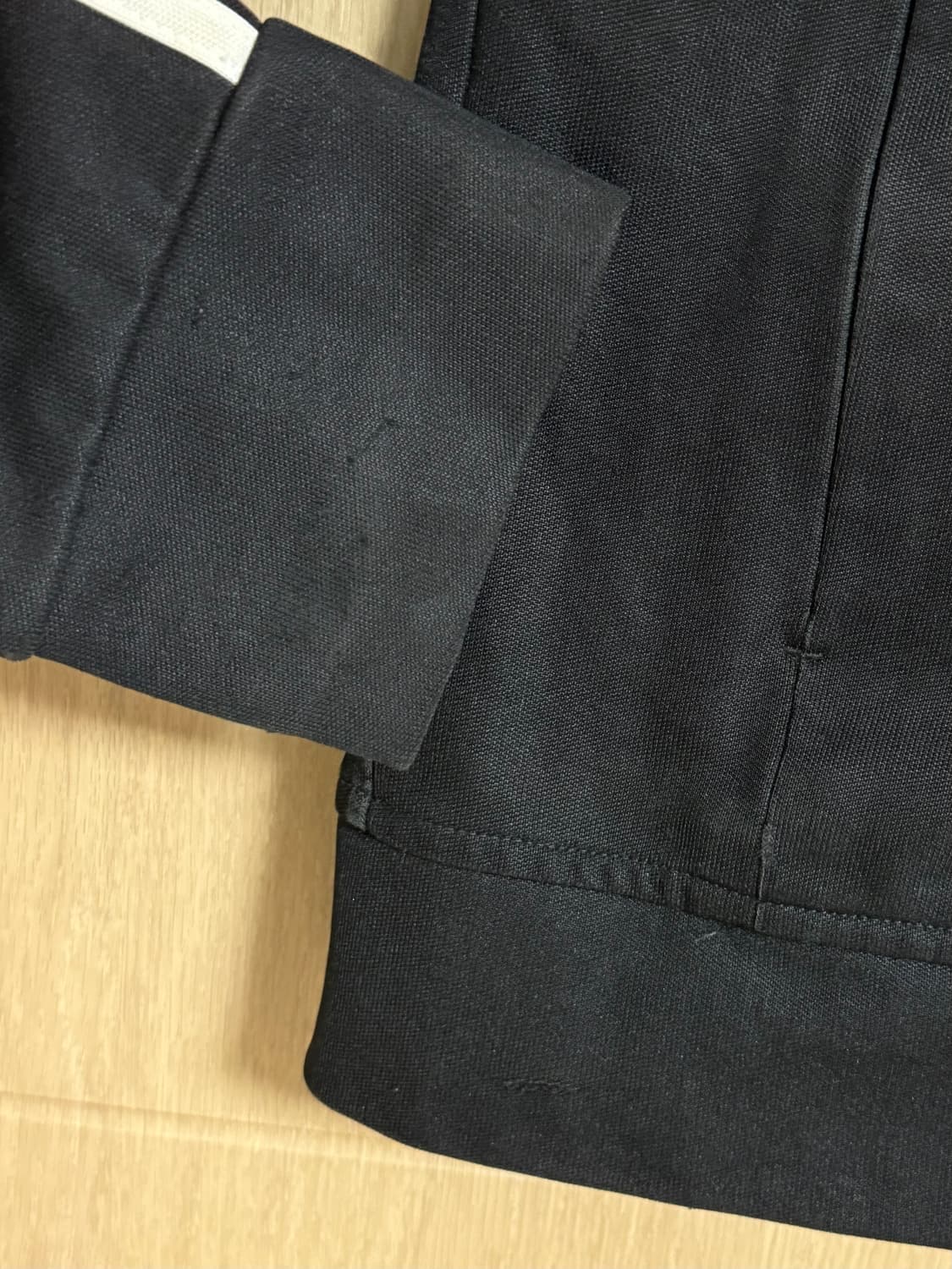 아디다스 져지 90사이즈 상품이미지2