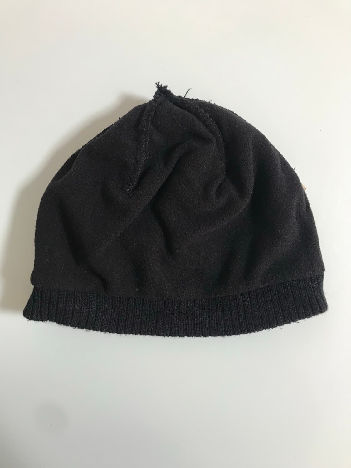 데상트 방한 숏비니 상품이미지5