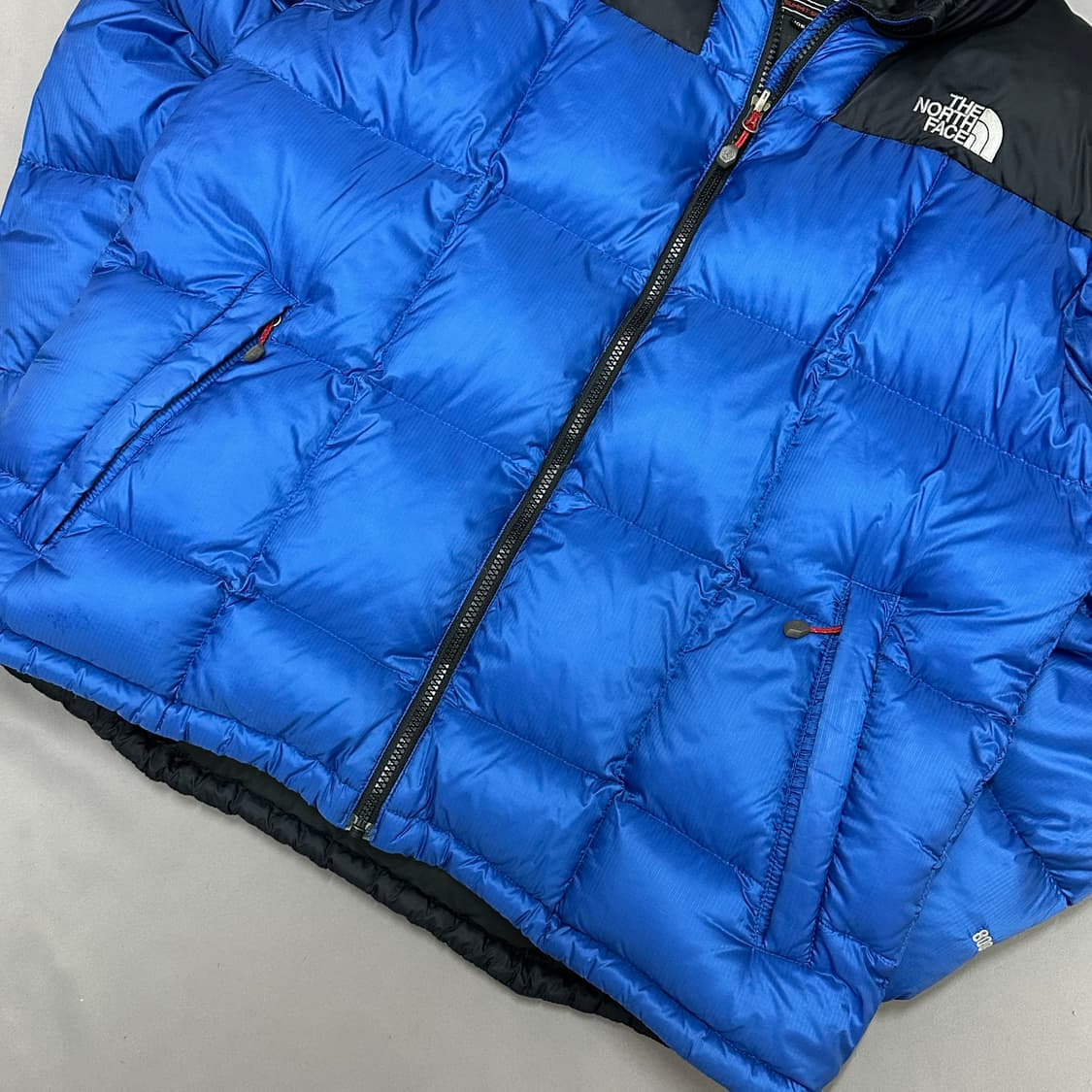 노스페이스 800 구스다운 서밋 눕시 패딩 105 상품이미지5