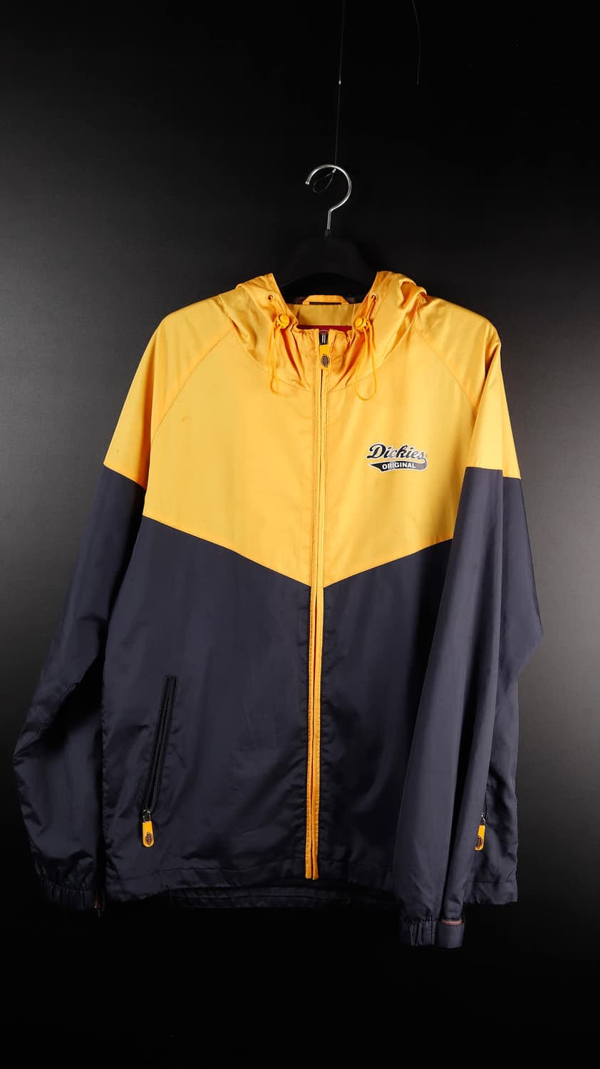 디키즈 검노 바람막이 상품이미지1