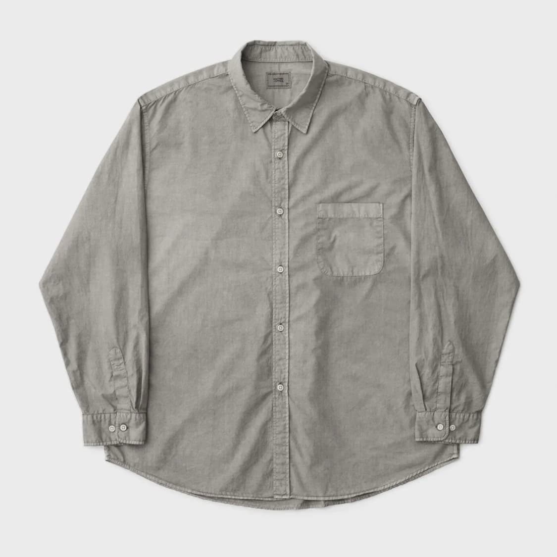 어나더오피스 볼드 가먼트셔츠 3개 일괄 상품이미지2