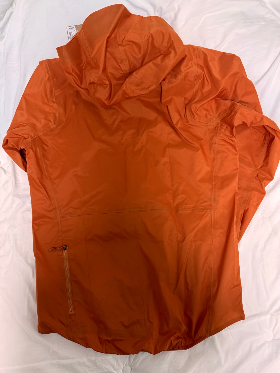 파타고니아 멘즈 더트 로머 재킷 상품이미지3