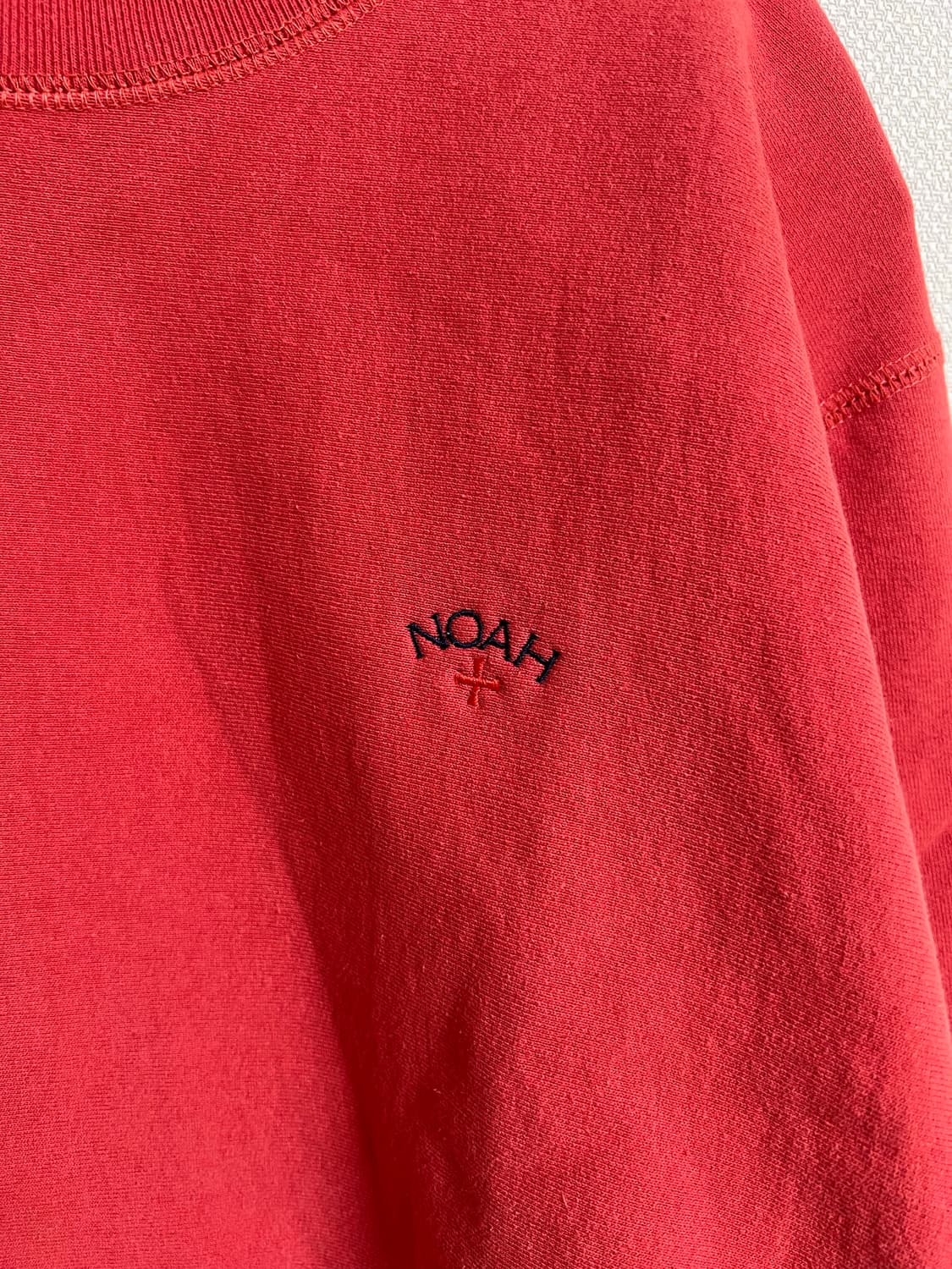 노아 크루넥 (L) 상품이미지3