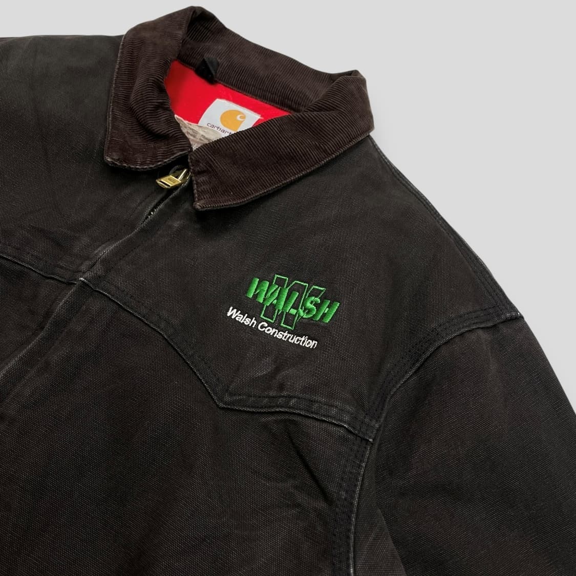 칼하트 산타페 자켓 J13 상품이미지6