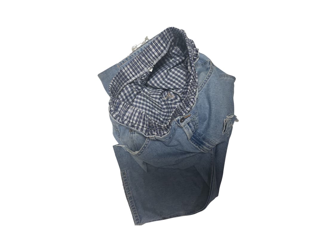 Old Navy Levi’s Boxer Denim 상품이미지8