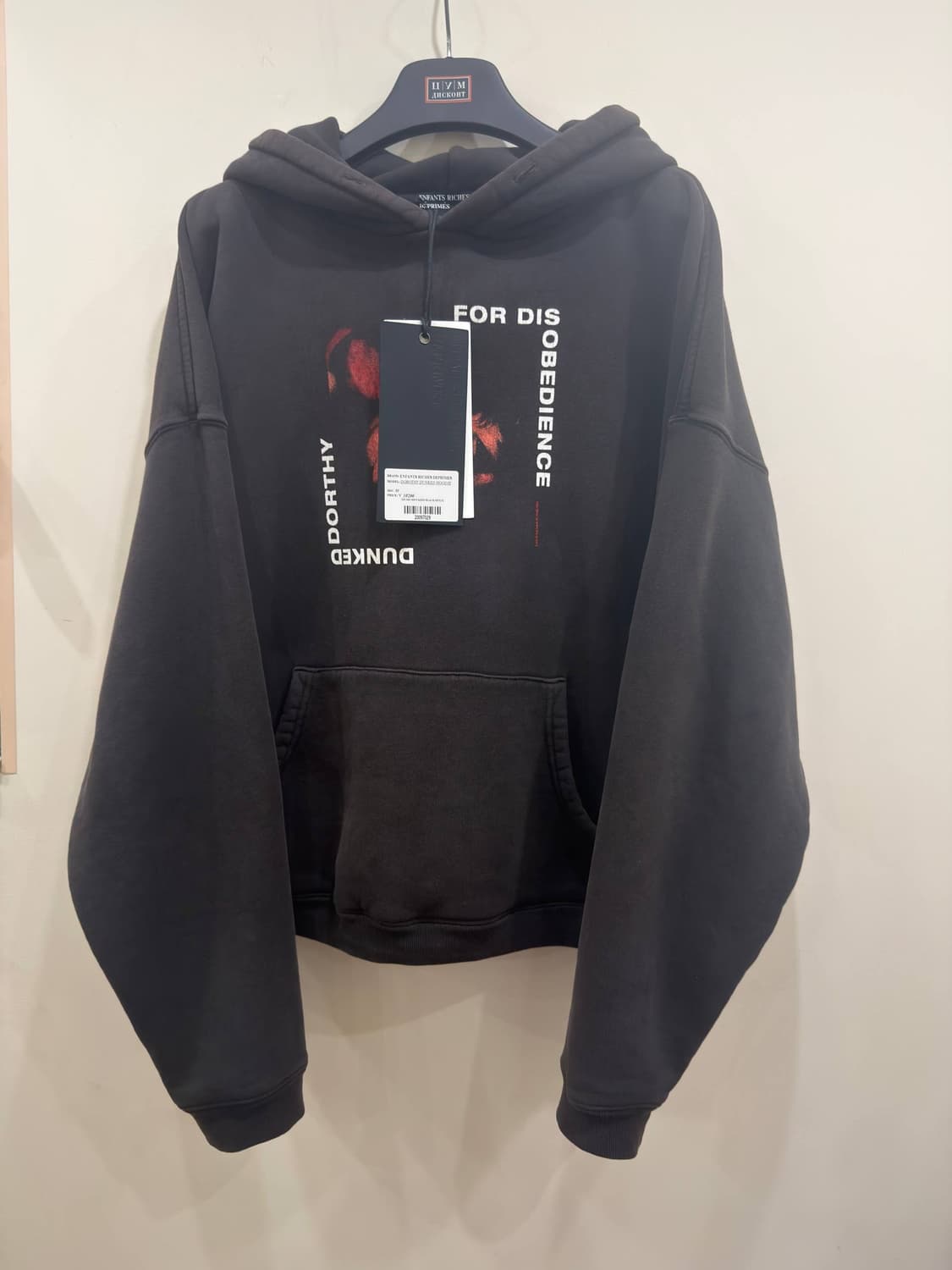 Enfants Riches Deprimes Hoodie 상품이미지1