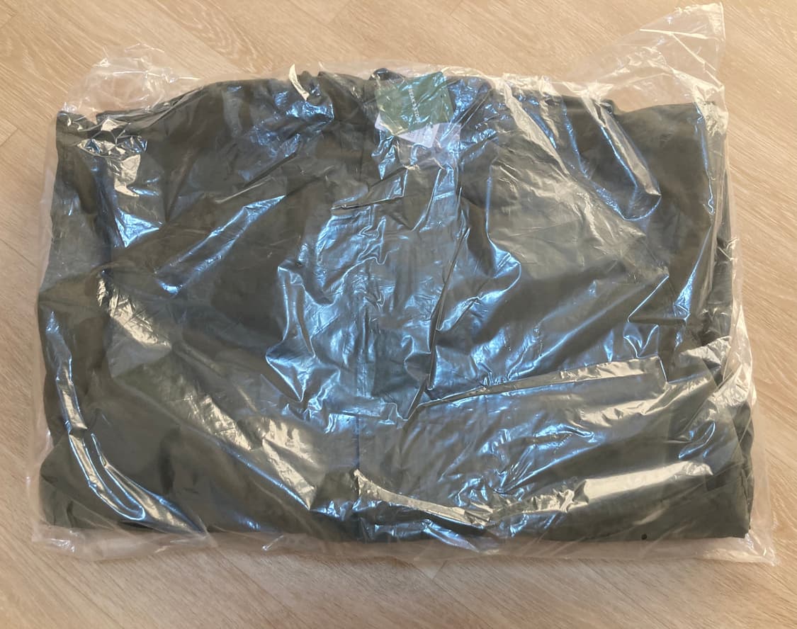 프릭스스토어 m64 개파카 105 라이너 세트 상품이미지2