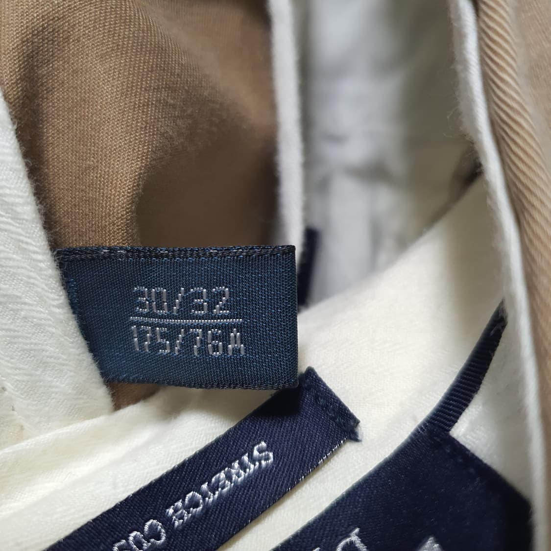 폴로 랄프로렌 남성 치노 팬츠  상품이미지6