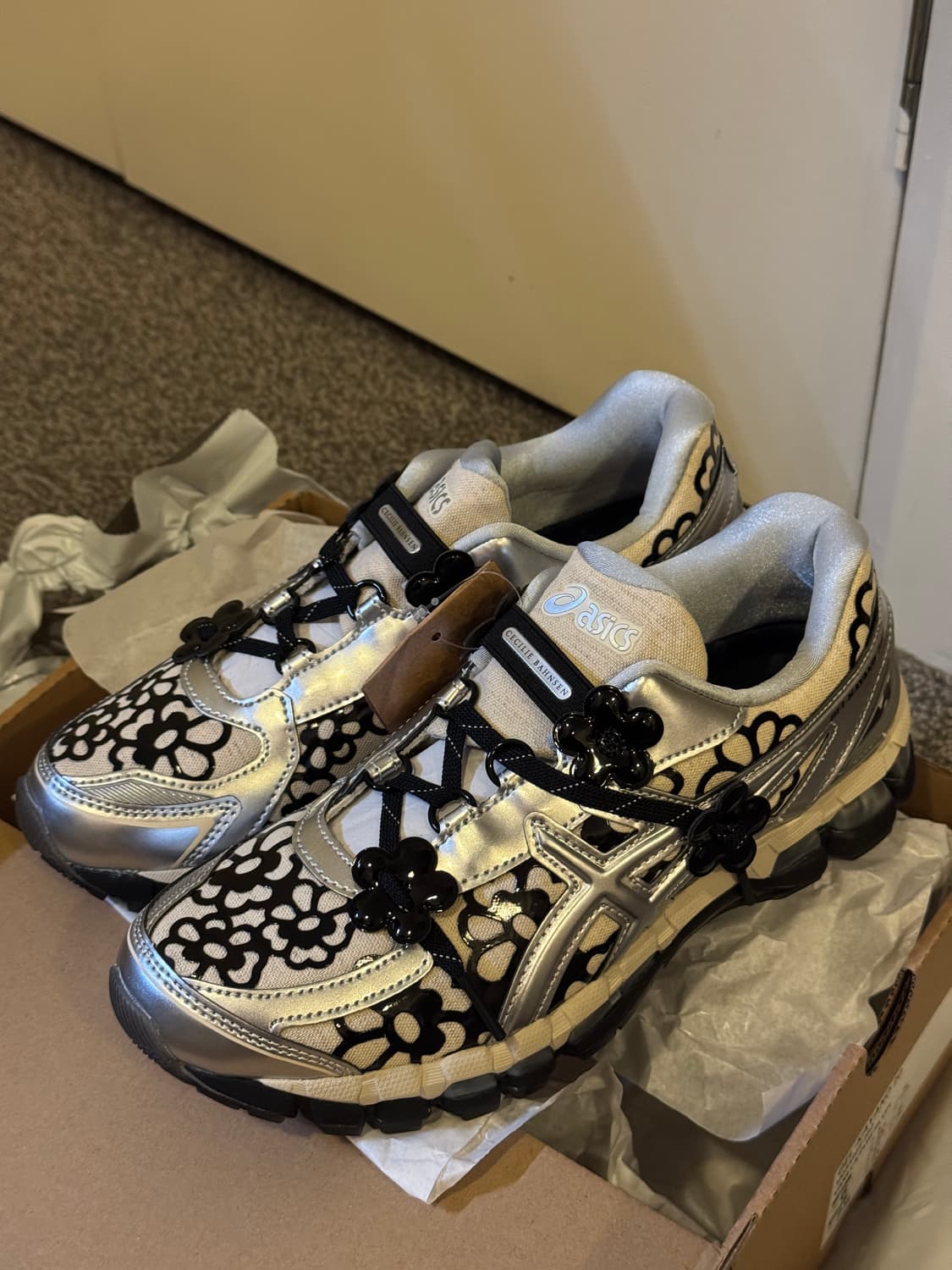 아식스 세실리아반센 245 상품이미지1