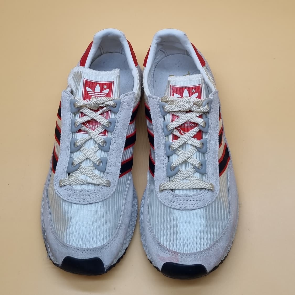 아디다스 글랜벅SPZL 여성운동화240  상품이미지2