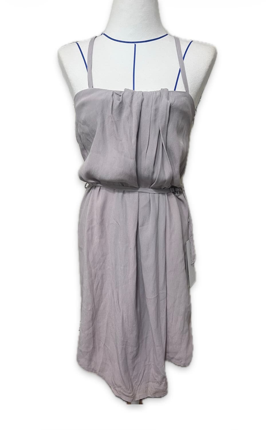 MM6 원피스-택있음새상품 상품이미지1