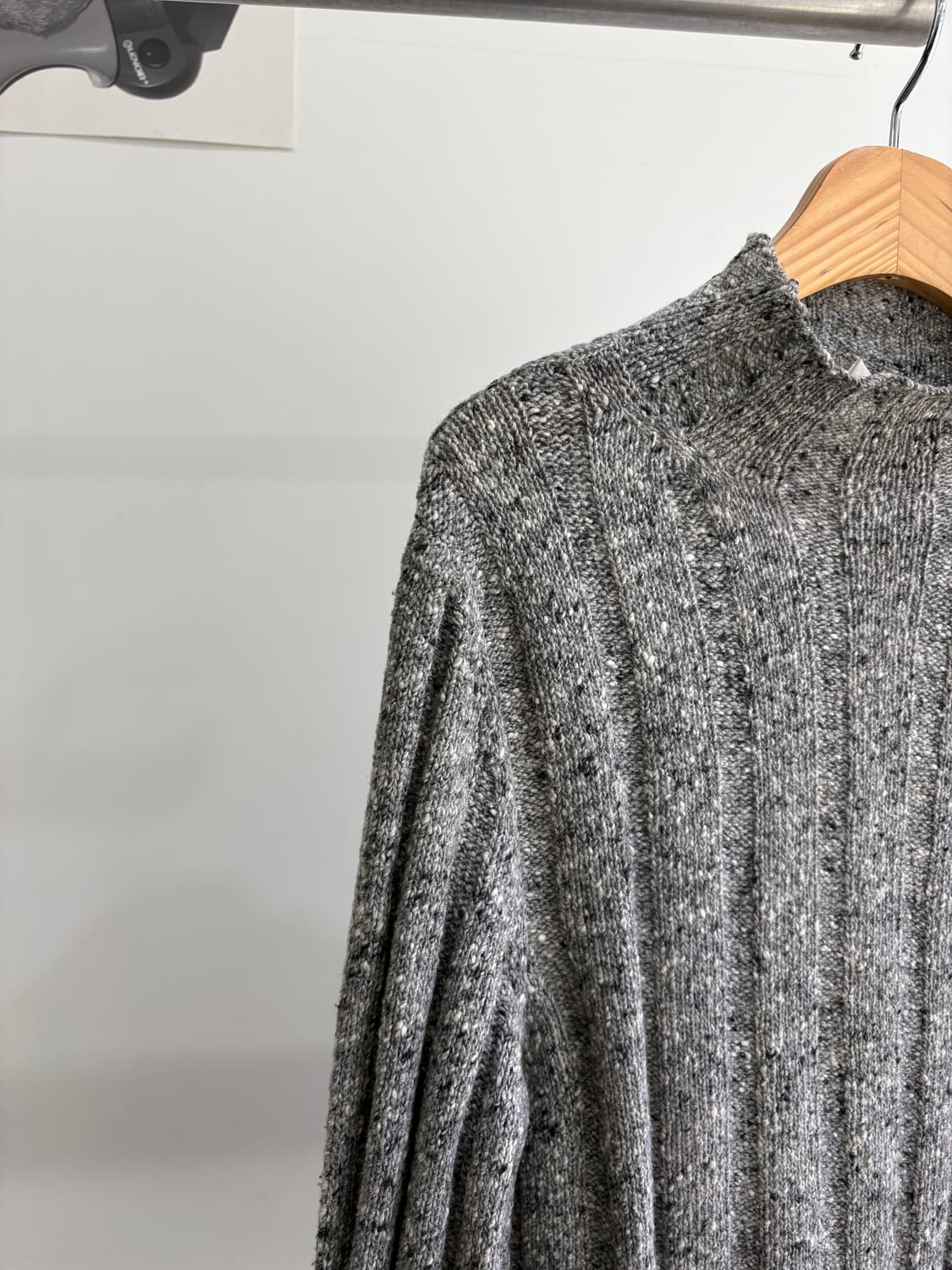 THE GINZA BY BP STUDIO (Made in Italy)니트 상품이미지3