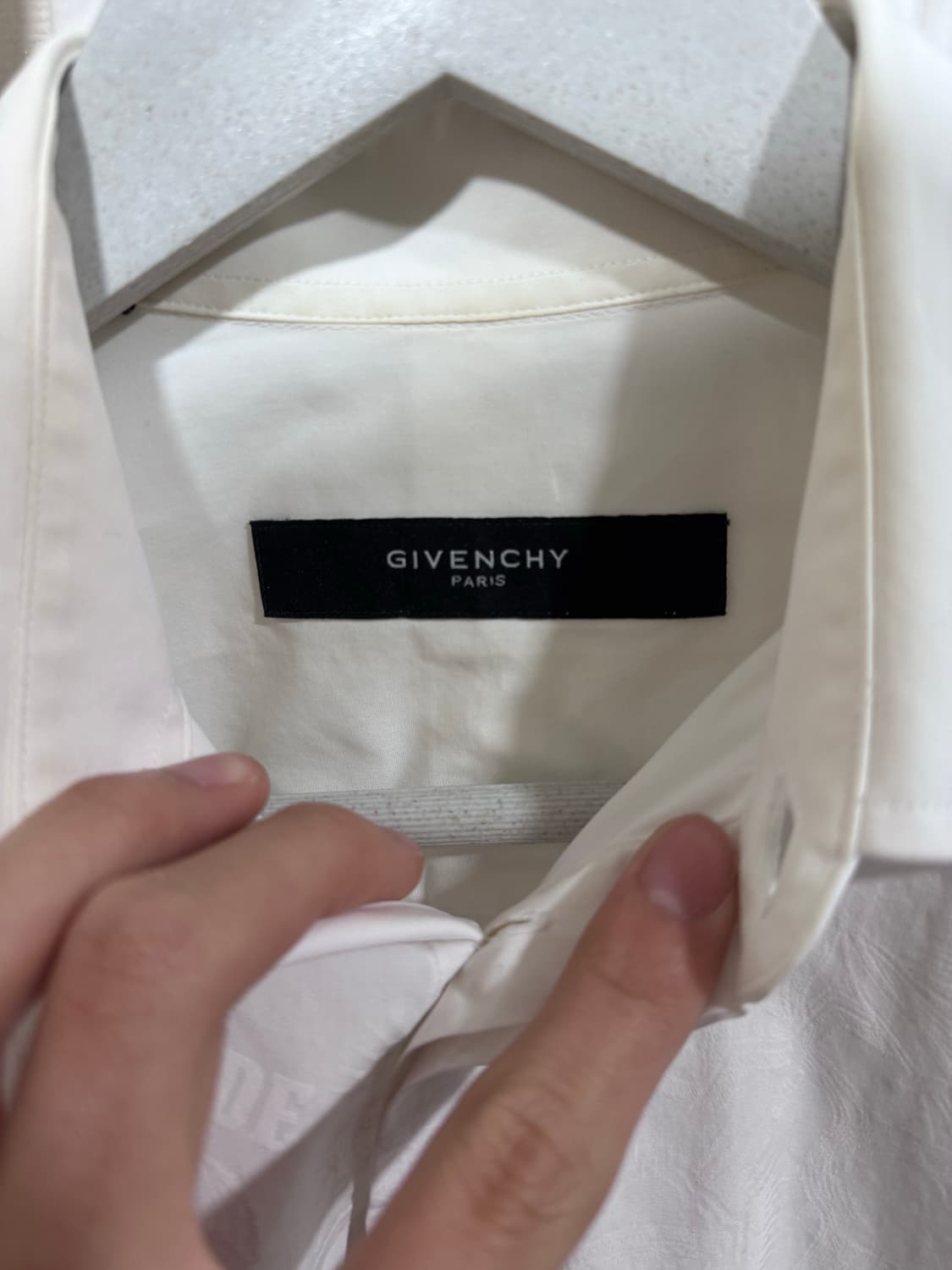 Tisci by givenchy tattoo shirt [37] 상품이미지5