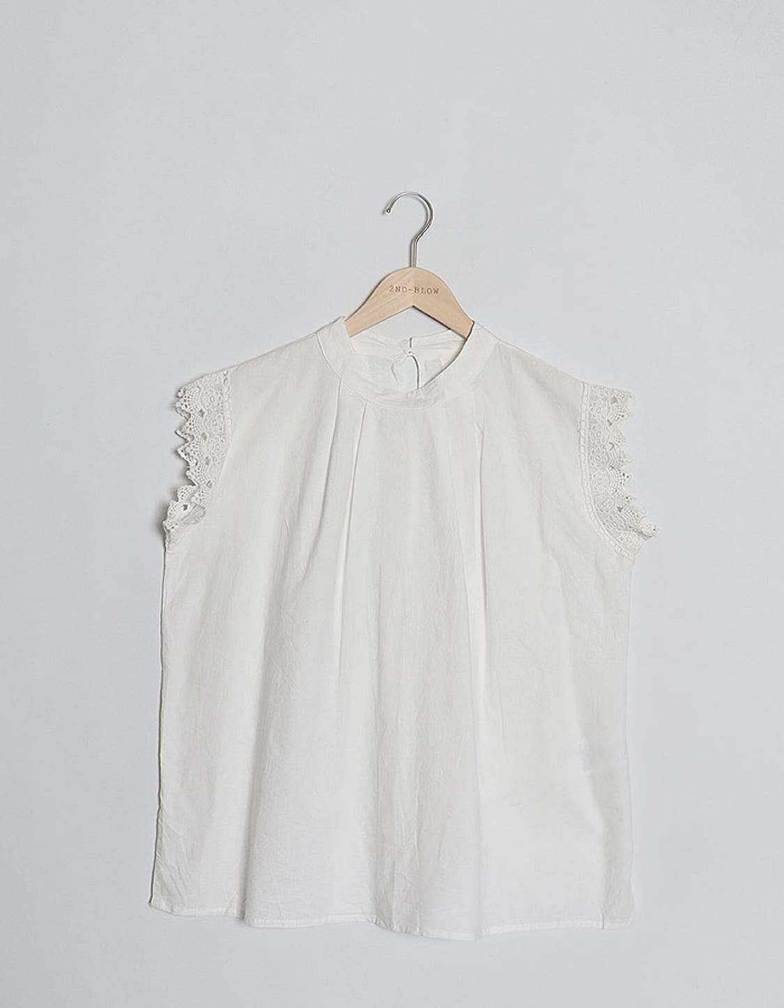 r.p.s Lace Blouse 상품이미지1
