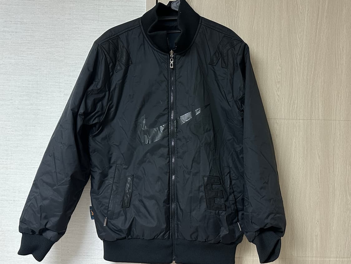 나이키 리버시블 점퍼 상품이미지2