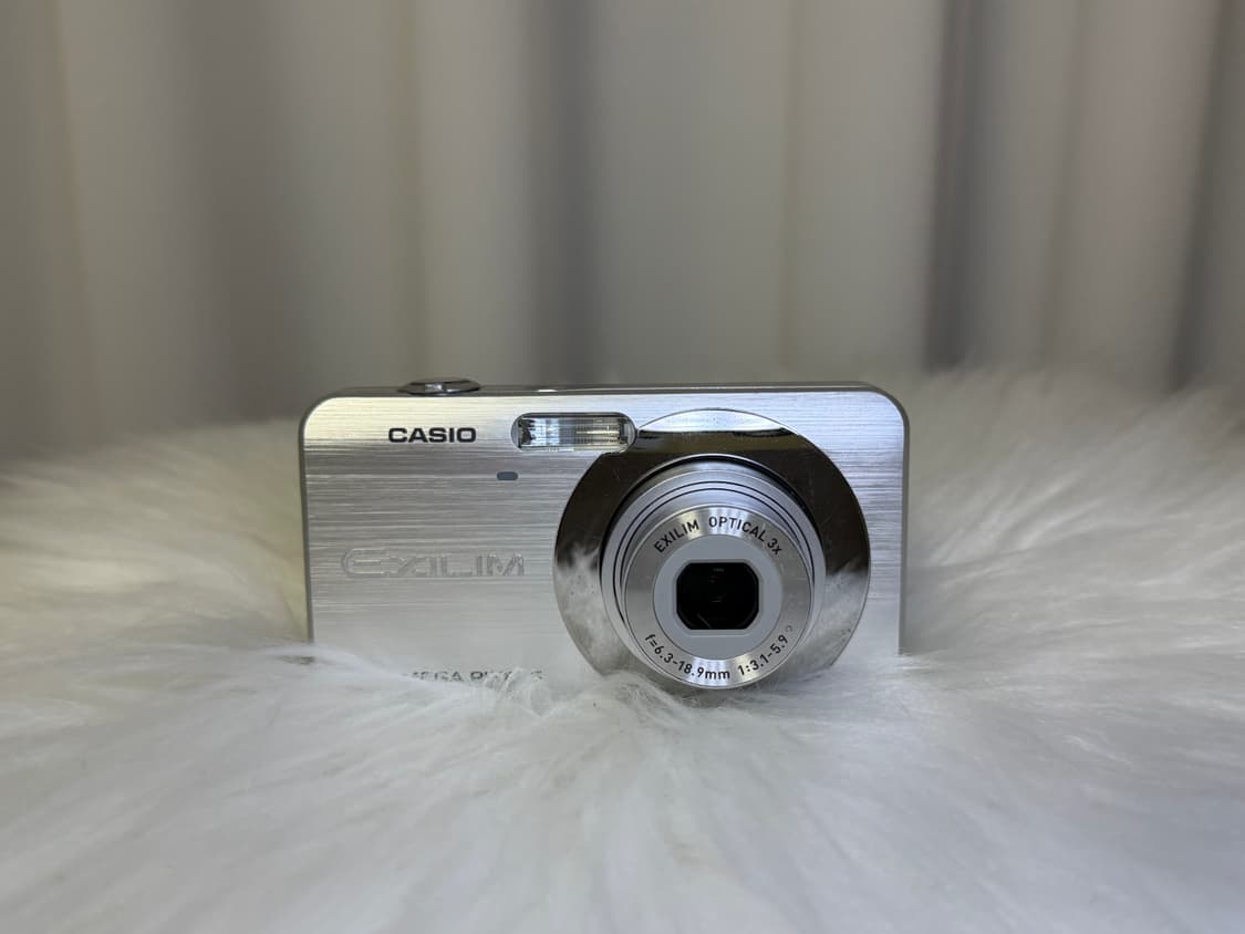 카시오 엑슬림 ex-z80 ☁️ 상품이미지3