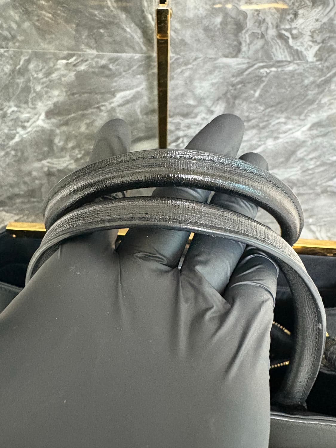 펜디 투쥬르 미듐 토트백/숄더백 상품이미지5