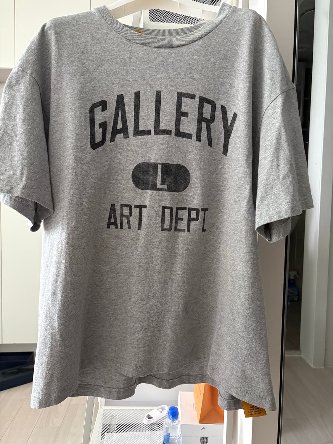 갤러리디파트먼트 티셔츠 상품이미지2