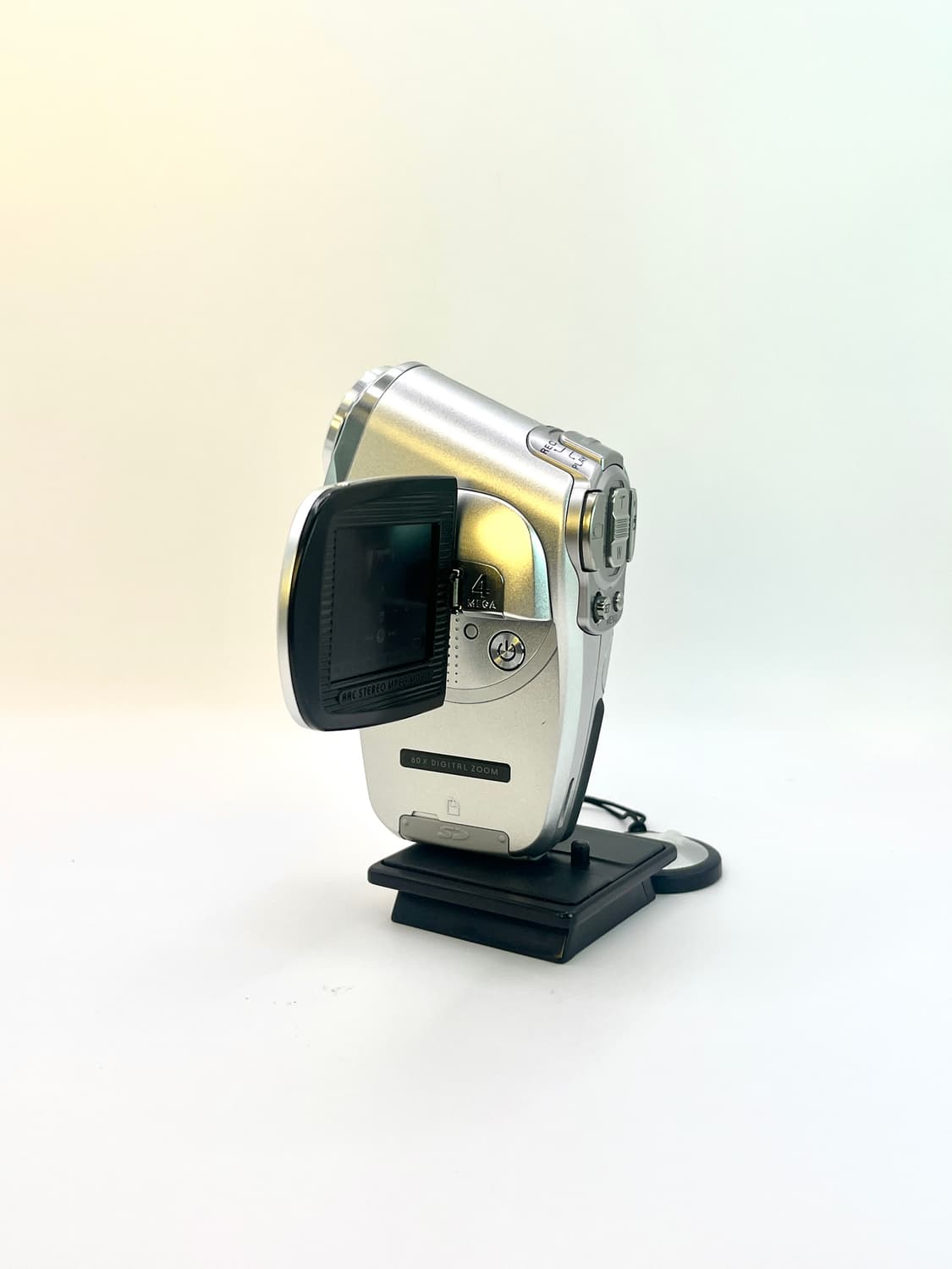 SANYO Xacti DMX C40 캠코더 상품이미지4