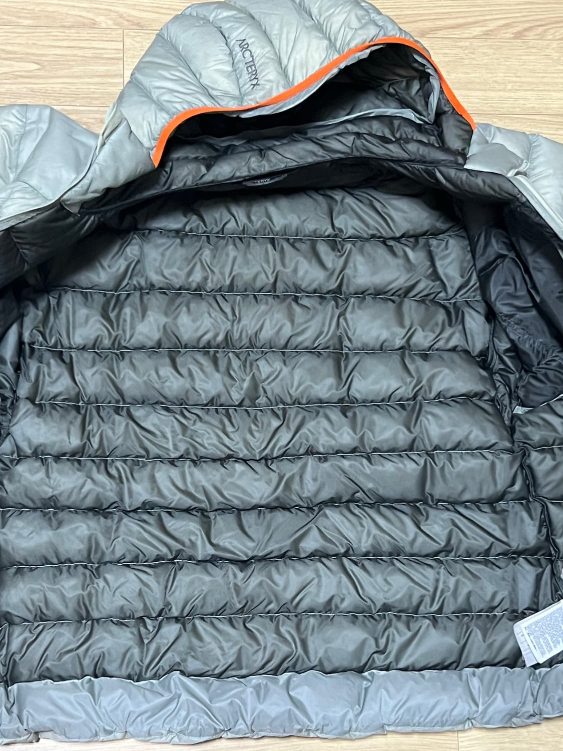 아크테릭스 세륨 헤비타트 L 상품이미지4