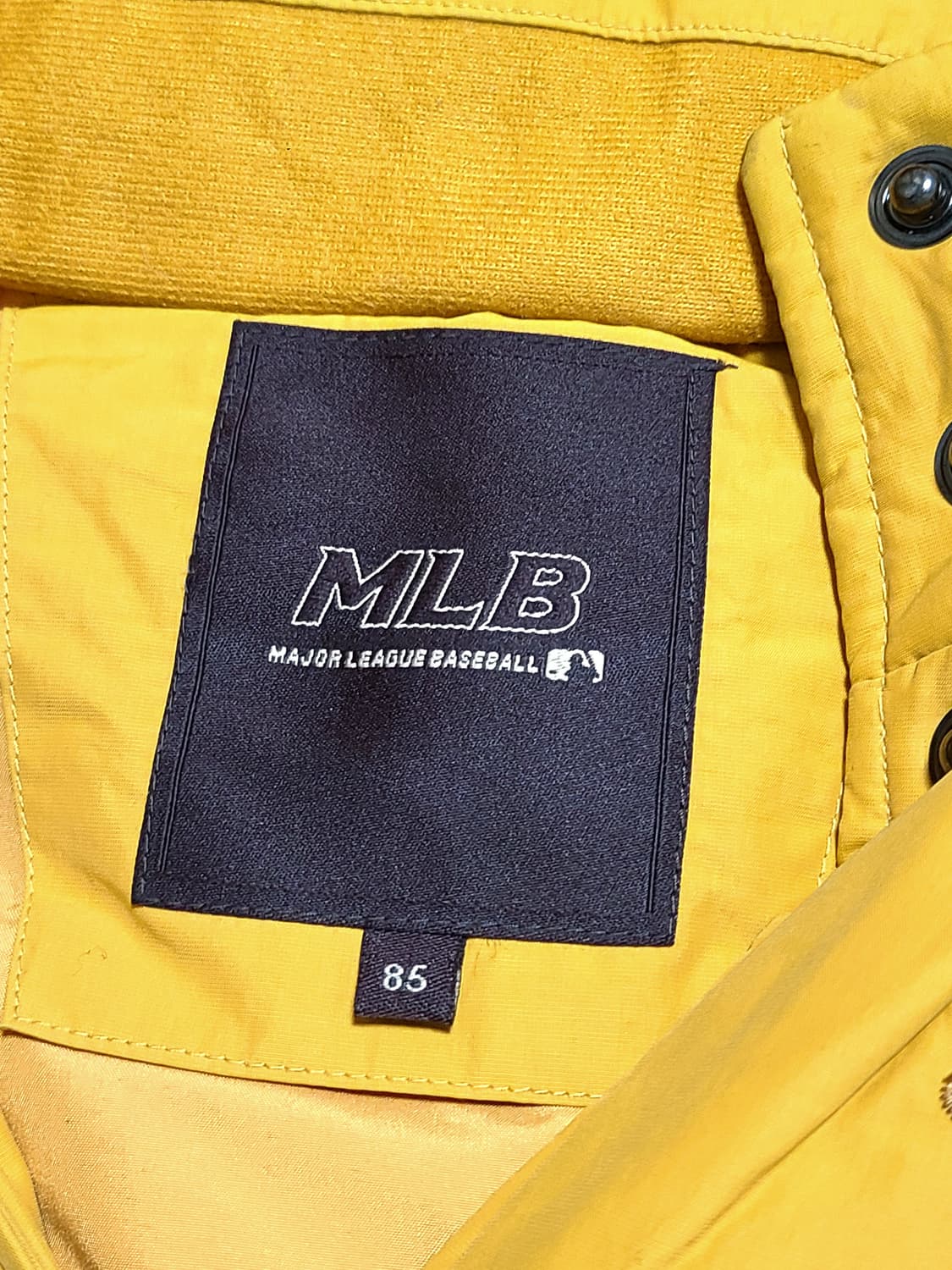 MLB 필라델피아 덕다운 패딩 후드 조끼 베스트  85 상품이미지2