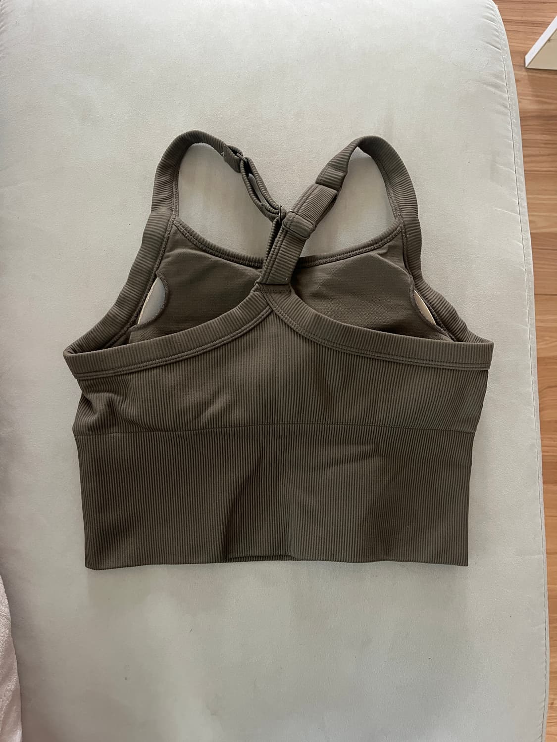 알로요가 브라탑 xs 상품이미지3