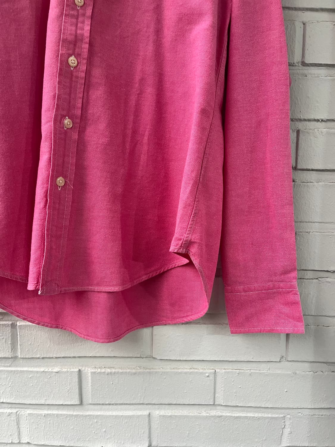 RALPH LAUREN shirt 상품이미지3