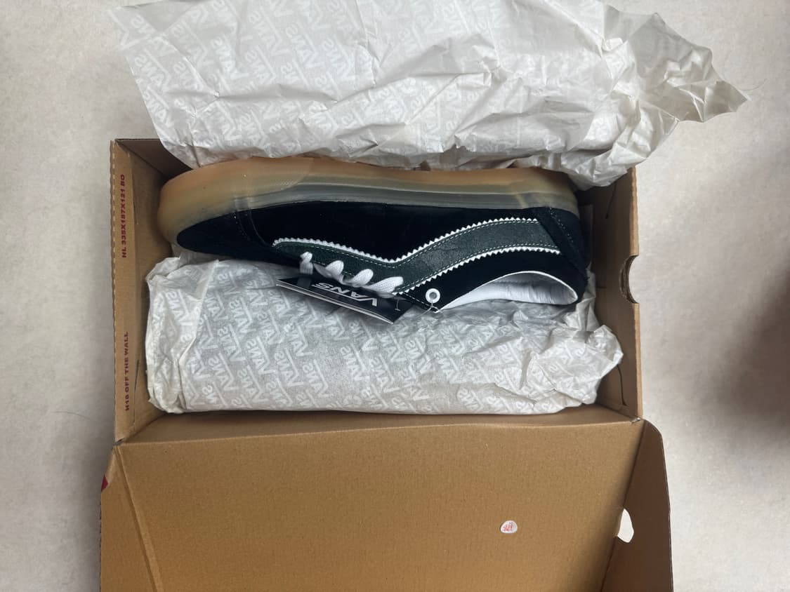 반스 볼드 290 상품이미지3