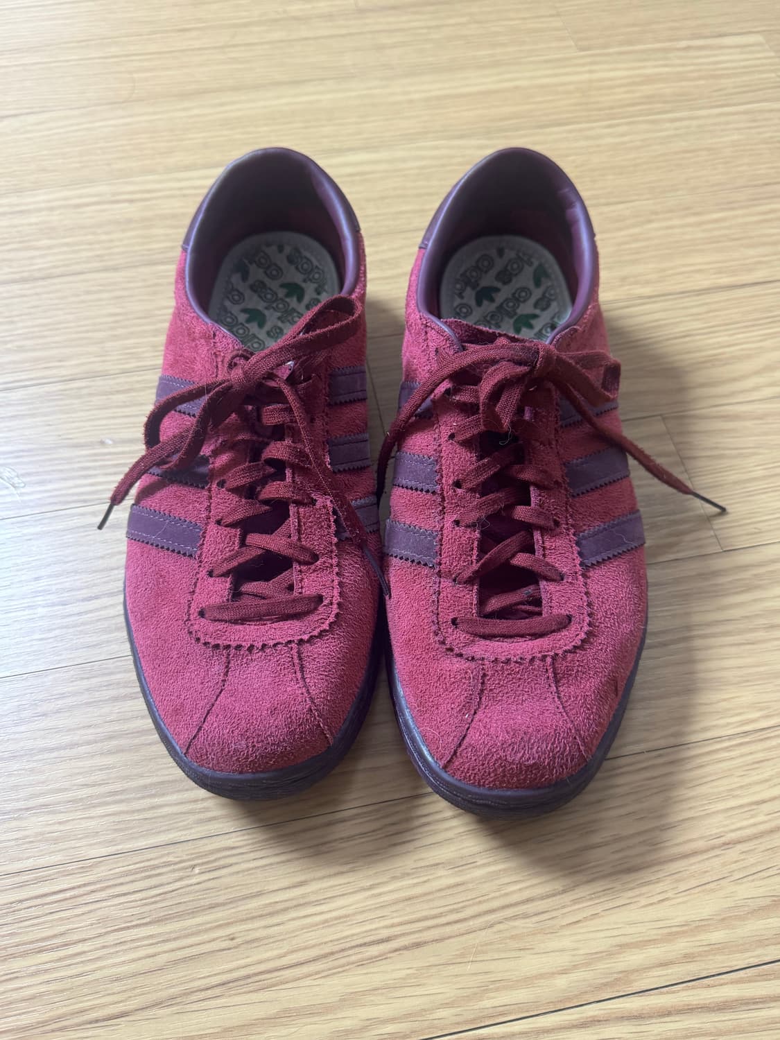 아이다스 토바코 265 상품이미지1