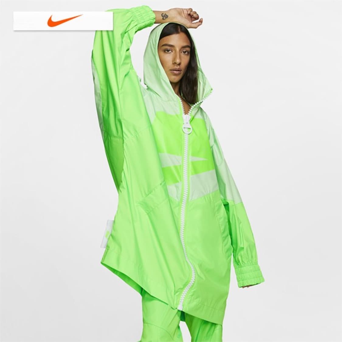 나이키 방수 우비 상품이미지1
