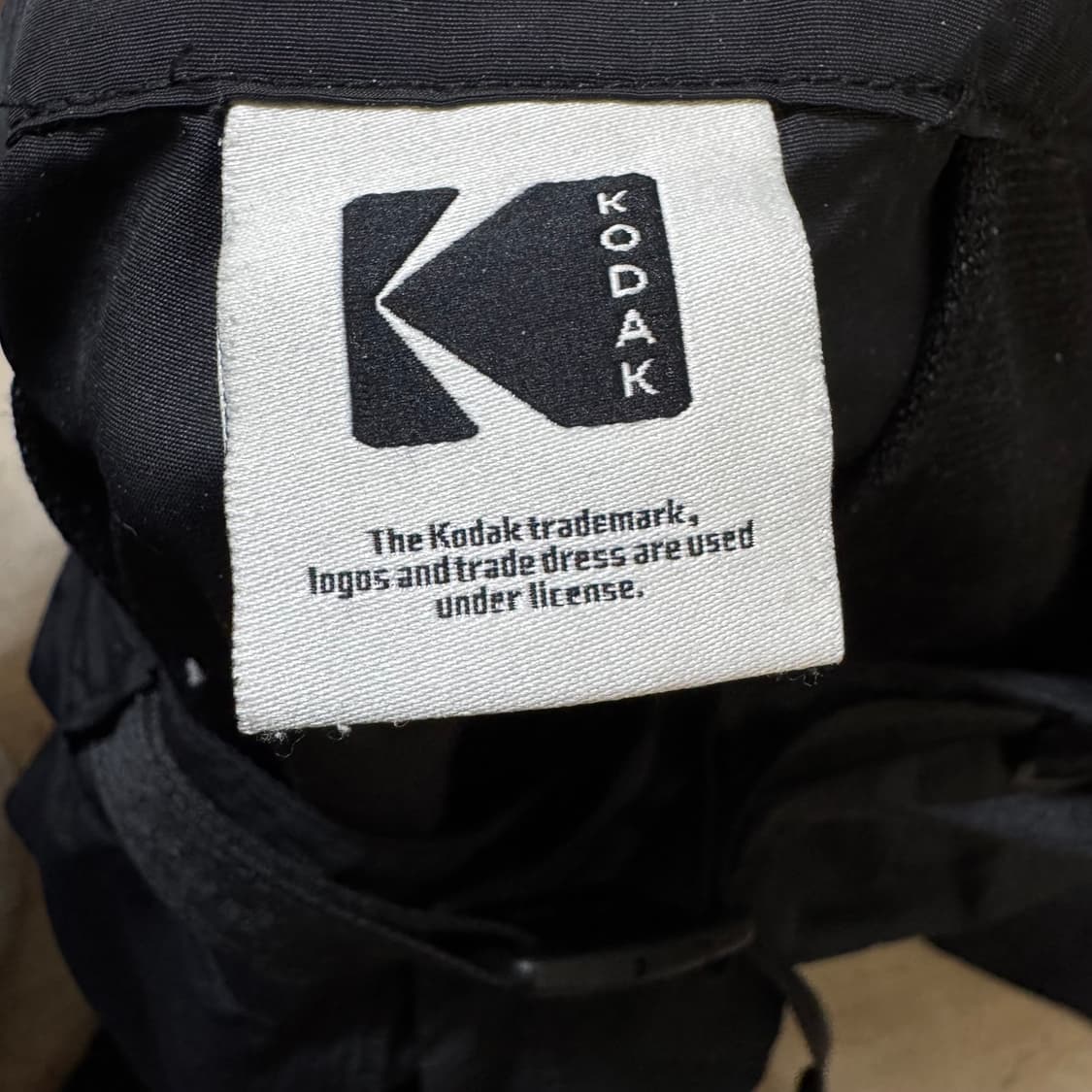 코닥 카고 팬츠 상품이미지6