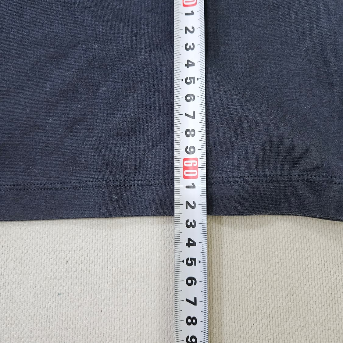 95 빈폴 긴팔 스트라토 테크 티셔츠 0313Y 상품이미지7