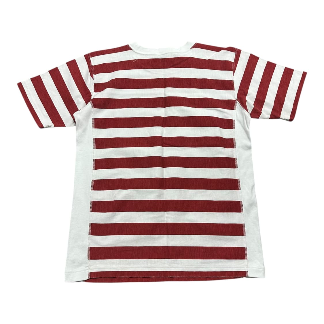 ✨ (바배) 챔피온 재팬 리버스위브 성조기 반팔티  상품이미지2