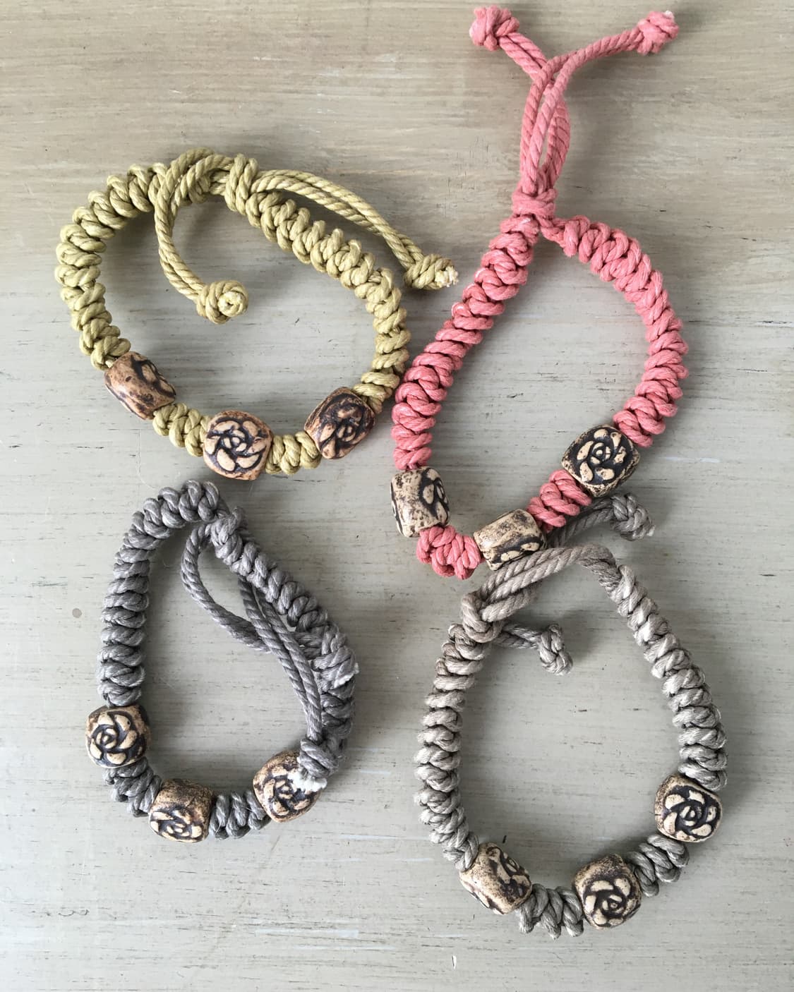 ethnic mood bracelet 상품이미지5