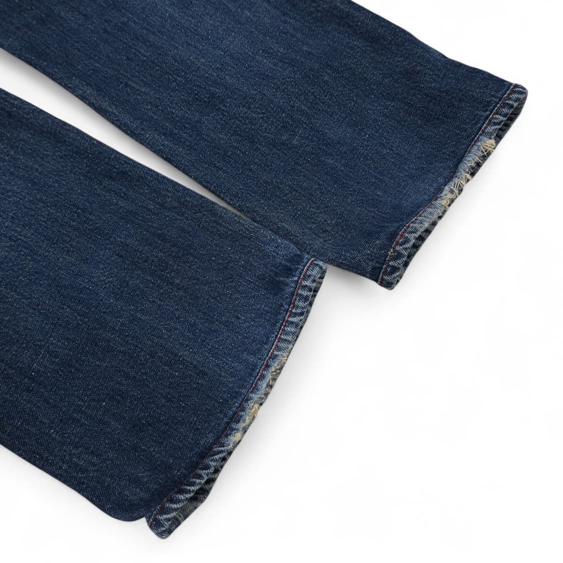 Levis 리바이스 프리미엄 화이트탭 데님 팬츠 청바지 32사이즈 상품이미지6