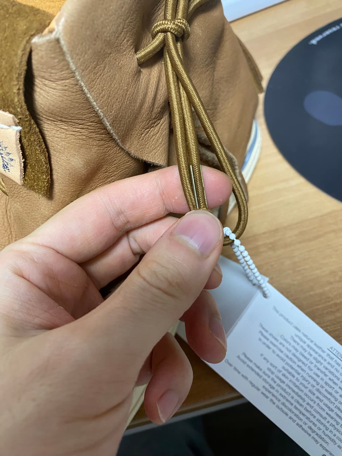 비즈빔 fbt 라모 코요테 포크 상품이미지4