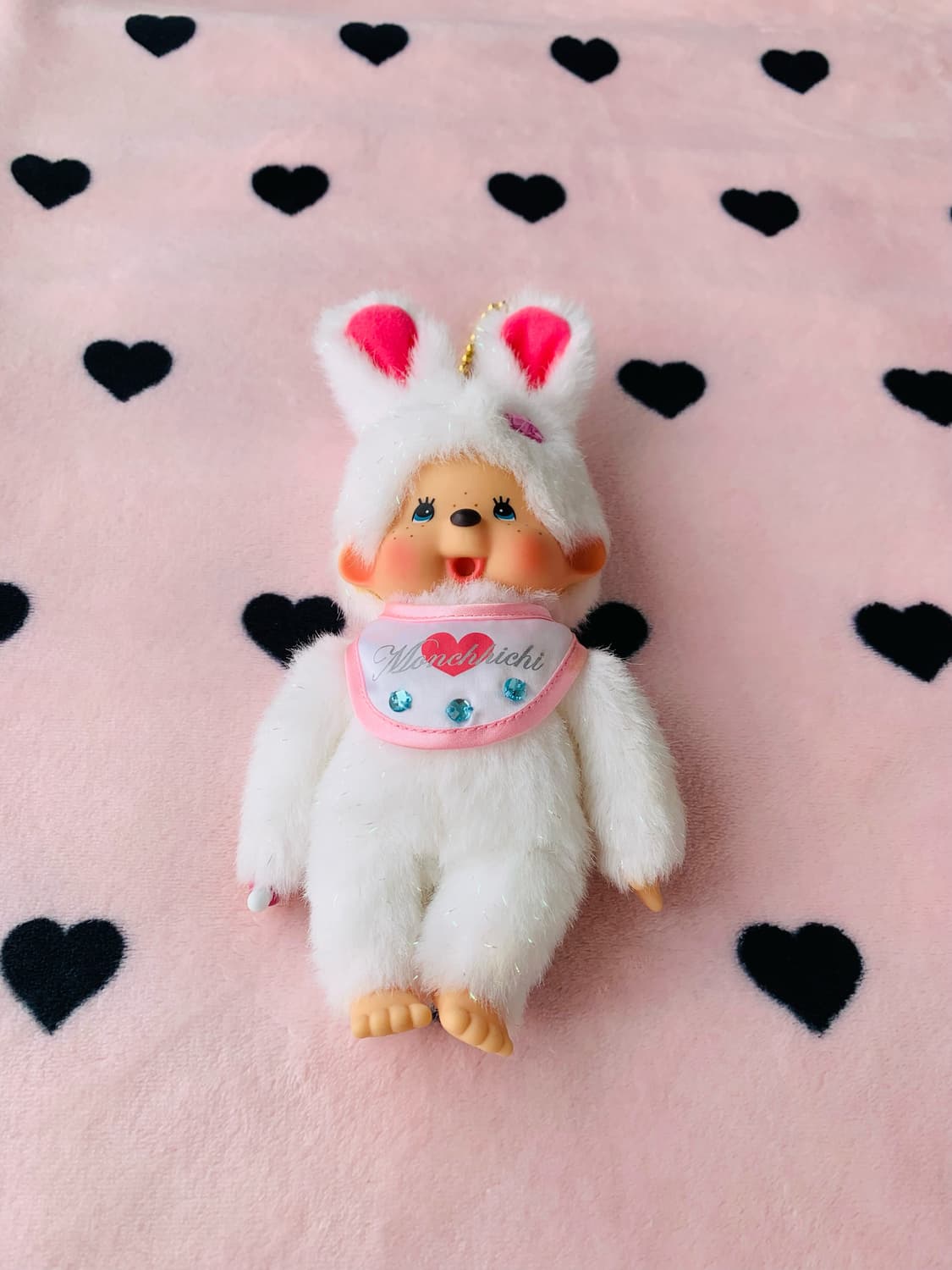 🐰고전 토끼 몬치치 인형 상품이미지4