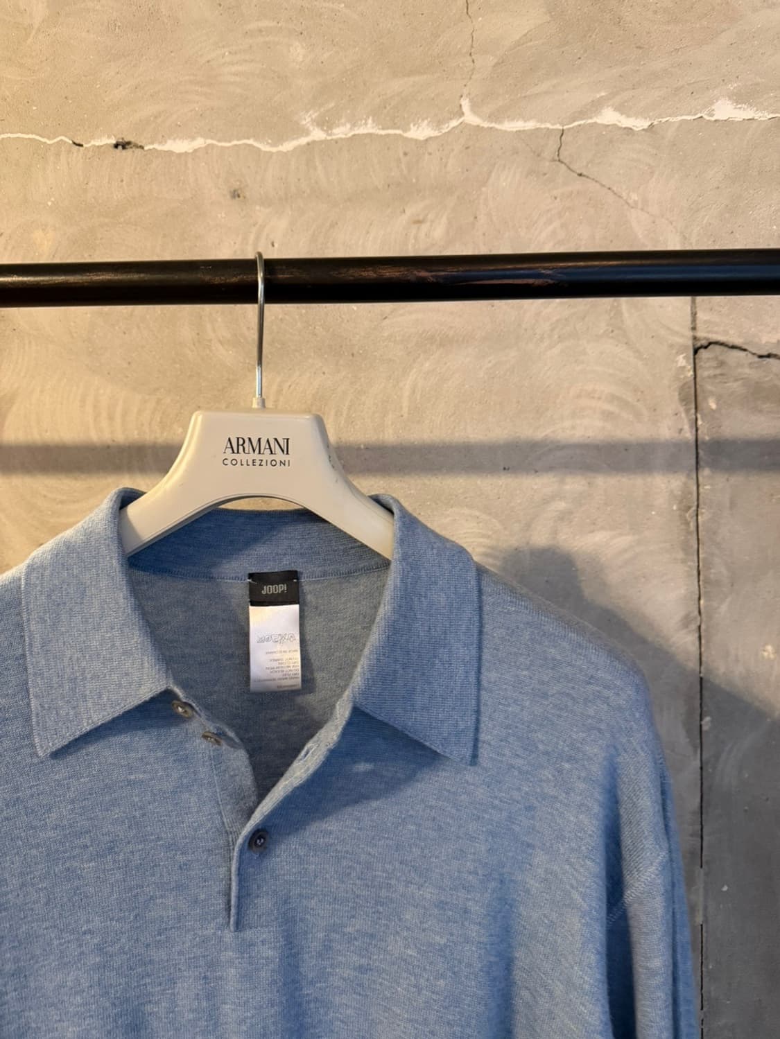 JOOP! 욥 클래식 니트 100~103 상품이미지6