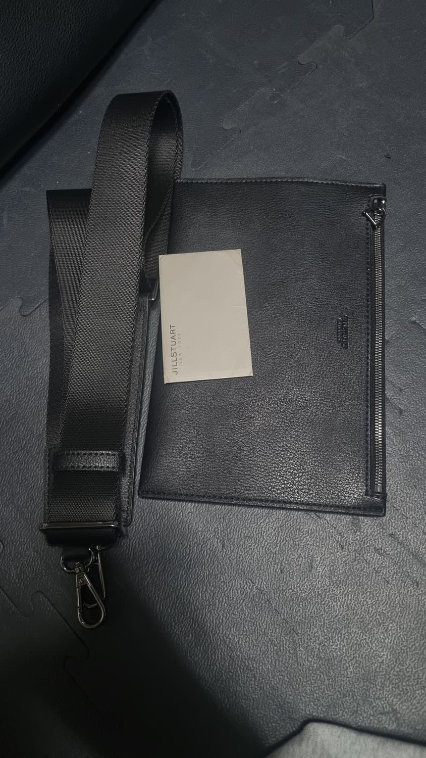 질스튜어트 스캇 호라이즌 토트백 상품이미지3