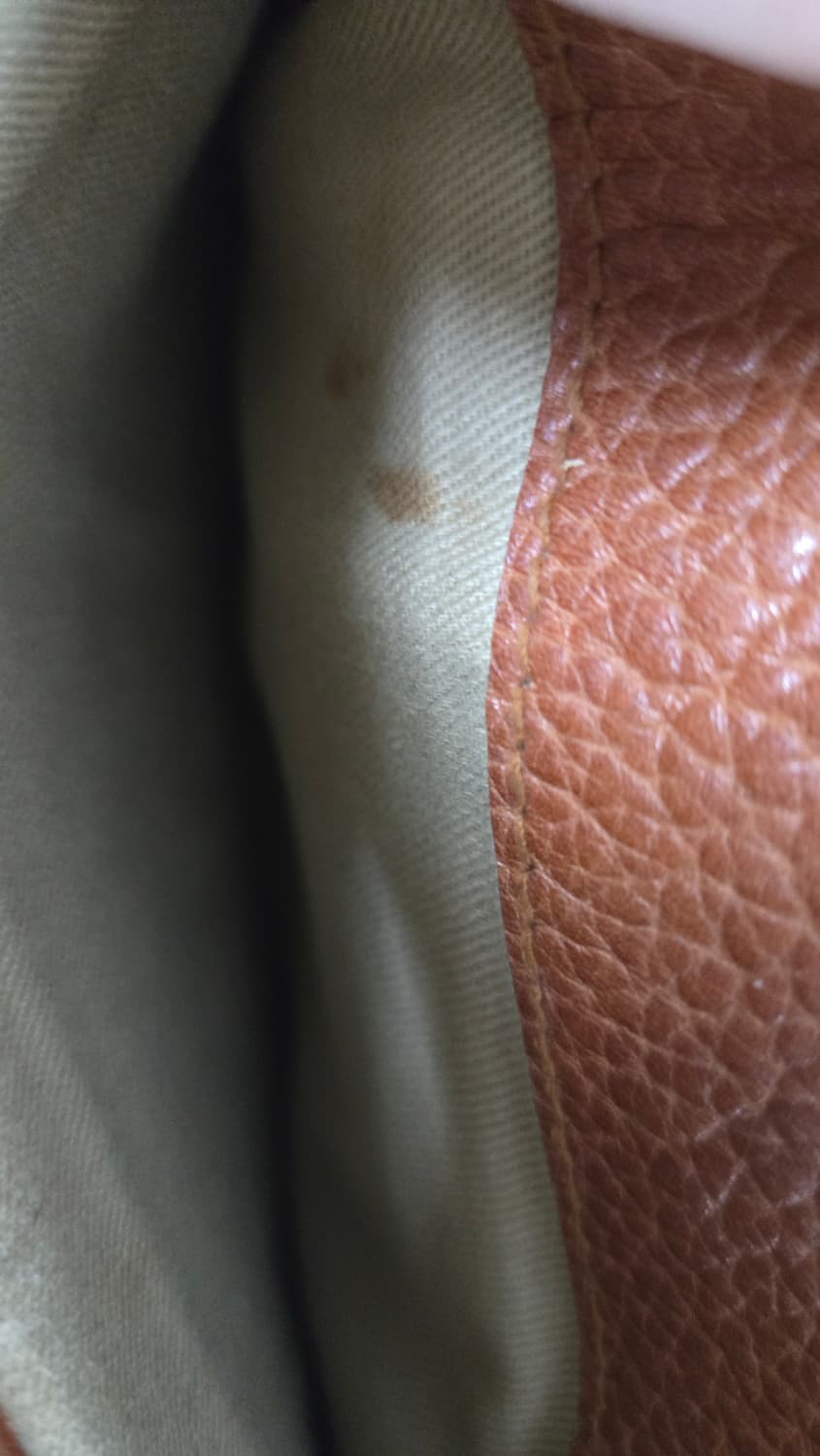 00s폴로랄프로렌 빈티지 크로스백 상품이미지4