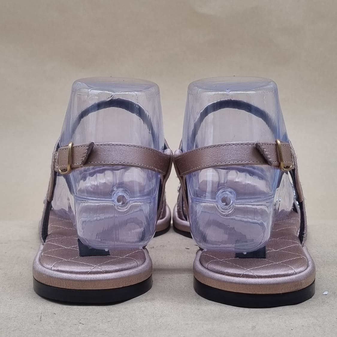 멀버리 여성 스트랩 샌들240 상품이미지4