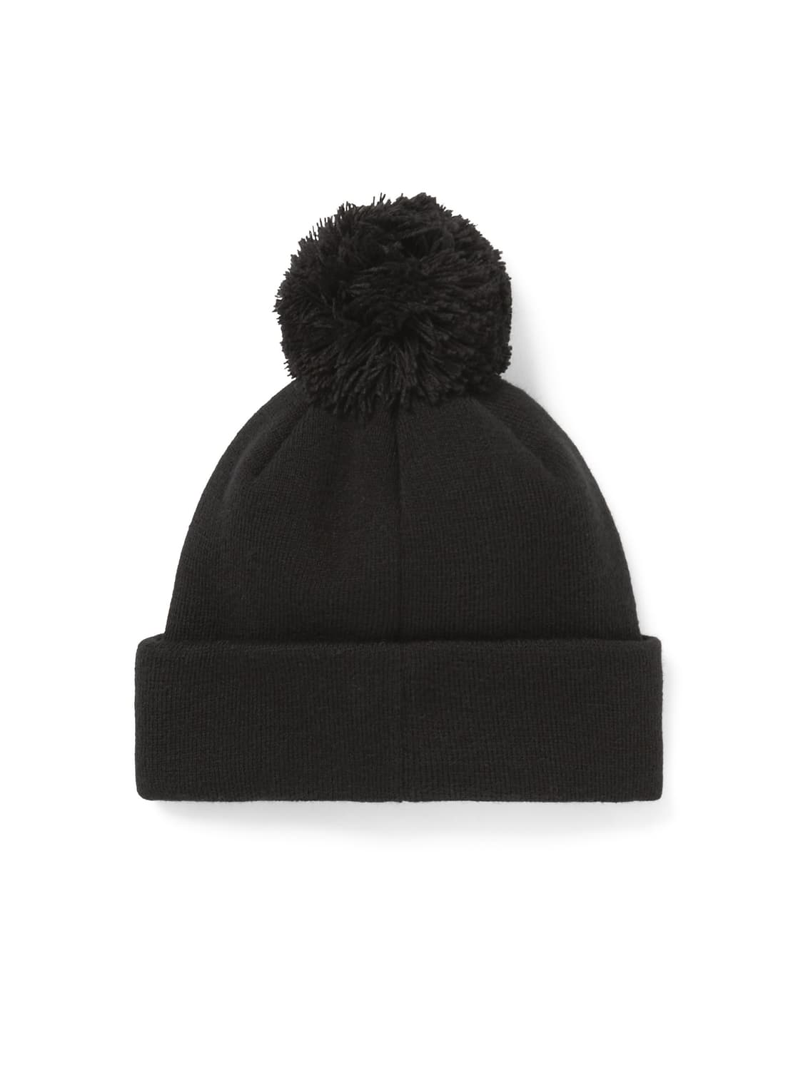 GD Lightning Bear Pom Beanie Black 상품이미지2