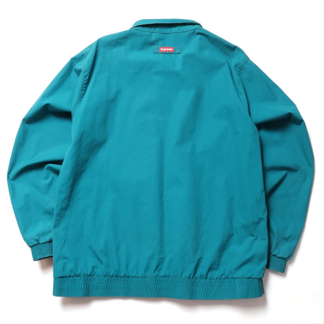 슈프림 16SS Supreme Color Blocked  Jacket 상품이미지5