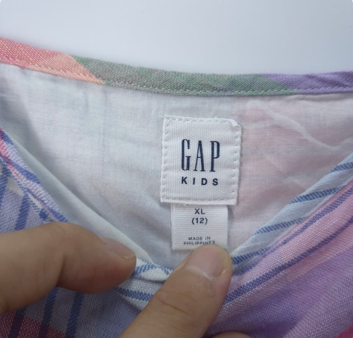 GAP 원피스 상품이미지6